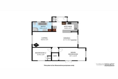 Photo of property in 118 Huatoki Street, Frankleigh Park, New Plymouth, 4310