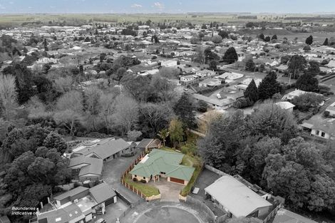 Photo of property in 18 Norrie Street, Te Puke, 3119