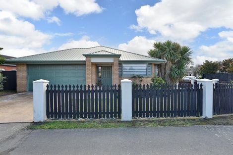 Photo of property in 1 Sandholm Close, North New Brighton, Christchurch, 8083