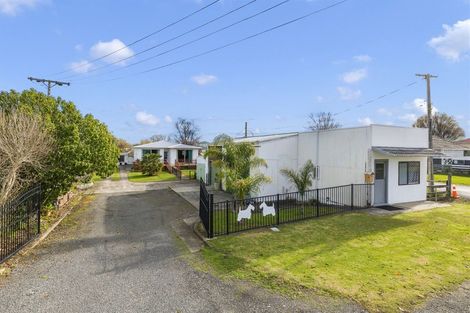 Photo of property in 18 Coronation Street, Paeroa, 3600