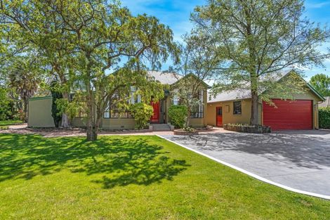 Photo of property in 111 Mays Road, St Albans, Christchurch, 8052