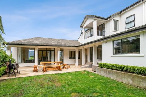 Photo of property in 1 Corrondella Grove, Belmont, Lower Hutt, 5010