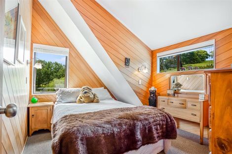 Photo of property in 741 Wainui Road, Wainui, Silverdale, 0992