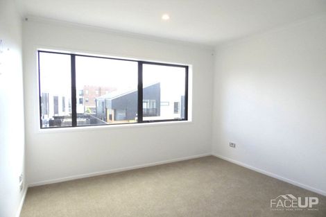 Photo of property in 9/25 Sidney Wallingford Way, Hobsonville, Auckland, 0616