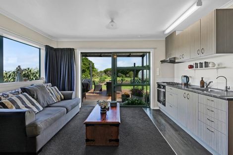 Photo of property in 219 Brown Road, Brixton, Waitara, 4382