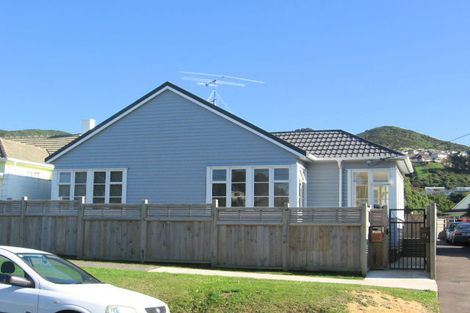 Photo of property in 20 Bannister Avenue, Johnsonville, Wellington, 6037