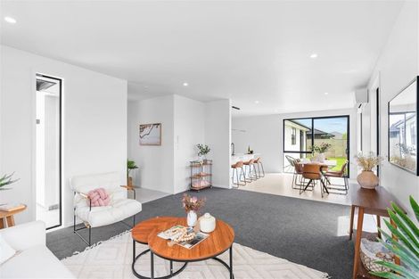 Photo of property in 21 Te Repo Drive, Halswell, Christchurch, 8025