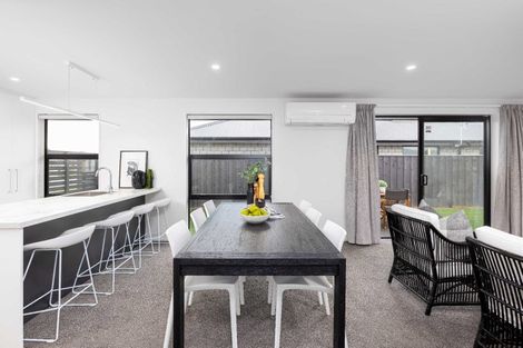 Photo of property in 5 Sandhill Drive, Rolleston, 7615