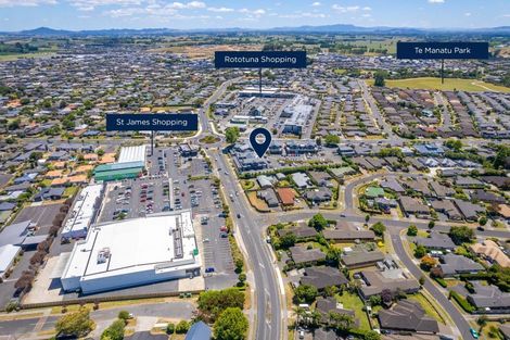 Photo of property in 21/111 Thomas Road, Rototuna, Hamilton, 3210