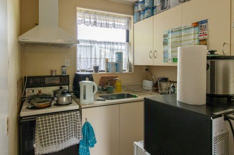 Photo of property in 110 Conyers Street, Heidelberg, Invercargill, 9812