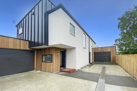 Photo of property in 4/369 Cashel Street, Linwood, Christchurch, 8011