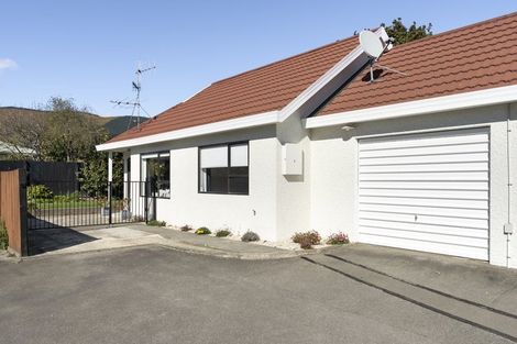 Photo of property in 4/42 Salisbury Road, Richmond, 7020