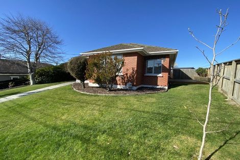 Photo of property in 55 Hawthorn Avenue, Mornington, Dunedin, 9011