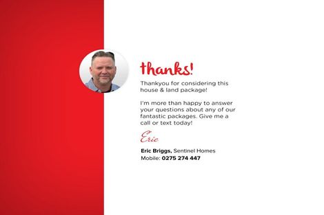 Photo of property in 16 Brandon Close, Rangiora, 7400