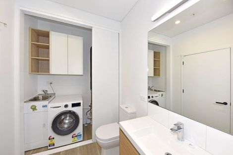 Photo of property in The Foundry, 302/36b Welles Street, Christchurch Central, Christchurch, 8011