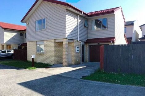 Photo of property in 18 Tavua Lane, Ranui, Auckland, 0612