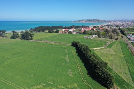 Photo of property in 1a College Street, Oamaru North, Oamaru, 9400