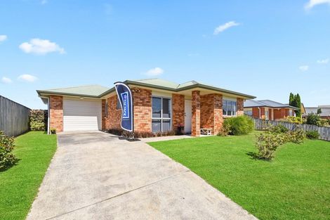 Photo of property in 3 Shrule Place, Huntington, Hamilton, 3210