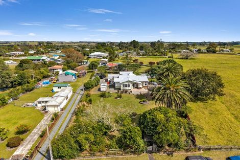 Photo of property in 62 Norton Street, Te Kopuru, 0391