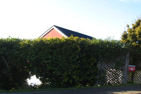 Photo of property in 36 Takahe Drive, Cashmere, Christchurch, 8022