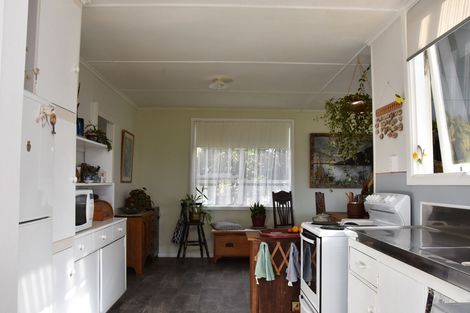 Photo of property in 42 Apatu Street, Wairoa, 4108