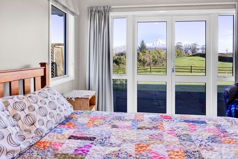 Photo of property in 399 Brookes Road, Ngaere, Stratford, 4391