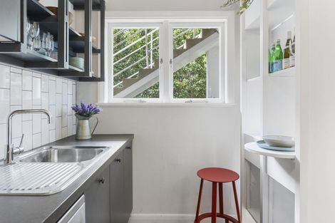 Photo of property in 1/5 Balfour Road, Parnell, Auckland, 1052