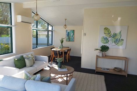 Photo of property in 21 Norrie Street, Feilding, 4702