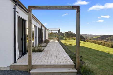 Photo of property in 58 Farquharson Road, Hunua, Papakura, 2583