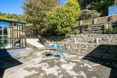 Photo of property in 14 Motu Street, Saint Clair, Dunedin, 9012