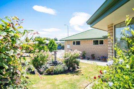 Photo of property in 15 Rosewood Place, Redwoodtown, Blenheim, 7201