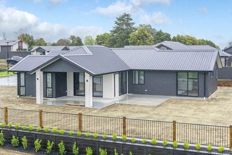 Photo of property in 1769 Cambridge Road, Te Awamutu, 3875