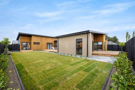 Photo of property in 12 Kelly Street, Rangiora, 7400