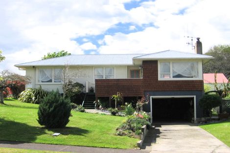 Photo of property in 7 Sunset Crescent, Maungatapu, Tauranga, 3112