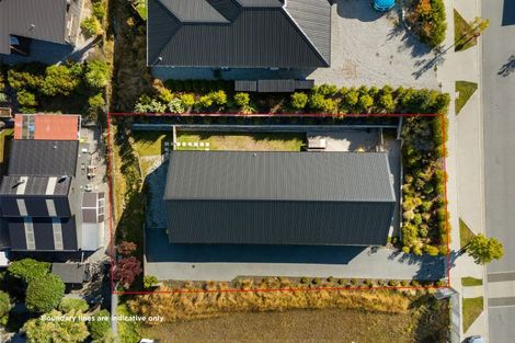 Photo of property in 11 Sarges Way, Lake Hawea, Wanaka, 9382