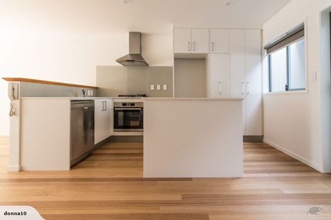 Photo of property in 4d Wilkins Street, Freemans Bay, Auckland, 1011