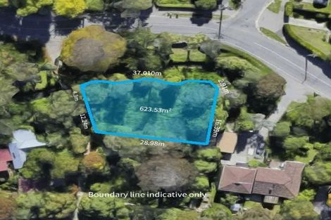 Photo of property in 32 Banks Avenue, Burwood, Christchurch, 8061