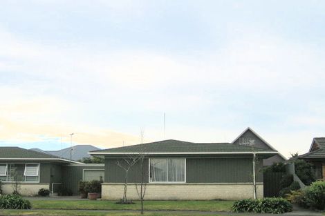 Photo of property in 20 Laurent Place, Greenmeadows, Napier, 4112