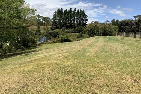 Photo of property in 75a Mick Dillon Road, Tahekeroa, Kaukapakapa, 0873