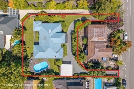 Photo of property in 92a Clyde Road, Ilam, Christchurch, 8041