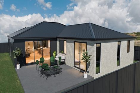 Photo of property in 7 Jasmine Close, Rolleston, 7614