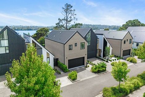 Photo of property in 17 Jack Seabrook Road, Hobsonville, Auckland, 0616