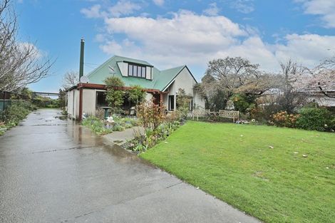 Photo of property in 45 Tramway Road, Strathern, Invercargill, 9812