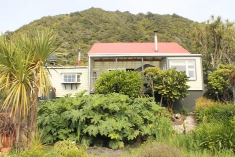 Photo of property in 140 Torea Street, Granity, 7823