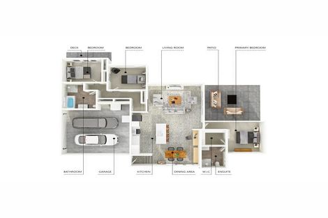 Photo of property in 32a Ohuirehe Road, Coastlands, Whakatane, 3120