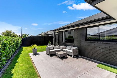 Photo of property in 11 Henrietta Street, Marshland, Christchurch, 8083