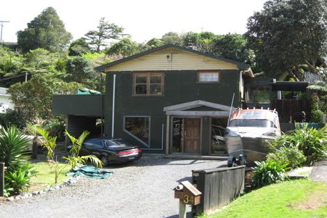 Photo of property in 34 Foster Avenue, Huia, Auckland, 0604