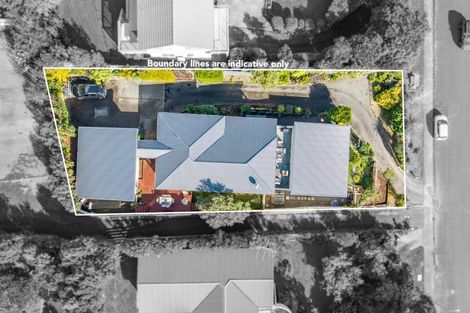 Photo of property in 103 Winara Avenue, Waikanae, 5036