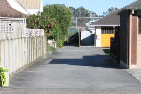 Photo of property in 68 North Street, Palmerston North, 4410