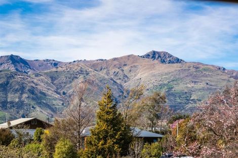 Photo of property in 155 Capell Avenue, Lake Hawea, Wanaka, 9382